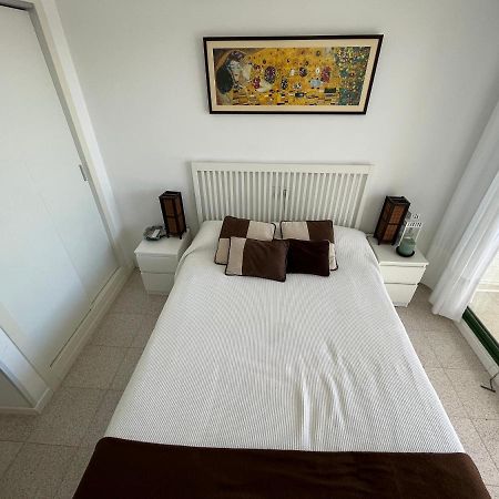 Apartamentos Sol Y Mar Altamar Alcoceber ภายนอก รูปภาพ