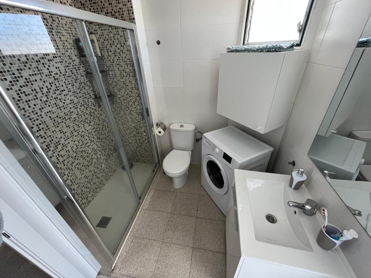 Apartamentos Sol Y Mar Altamar Alcoceber ภายนอก รูปภาพ